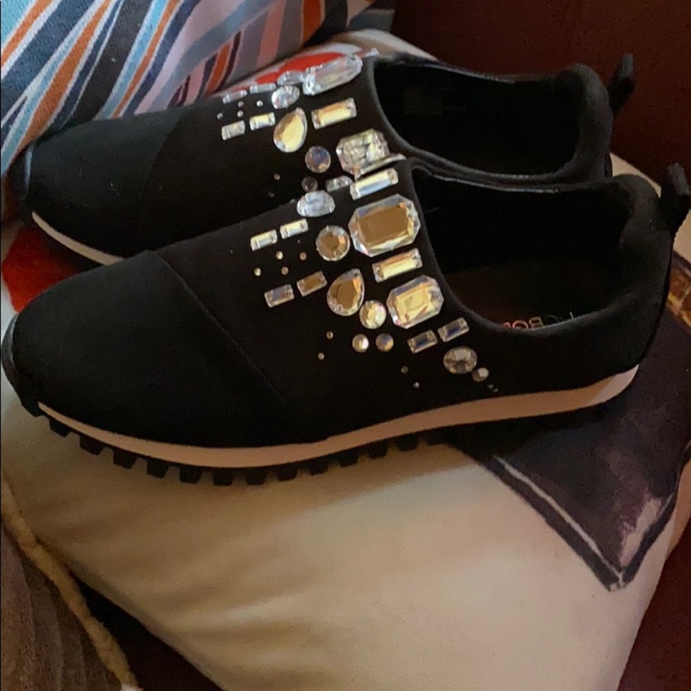 BCBG sneakers - Picture 3 of 5